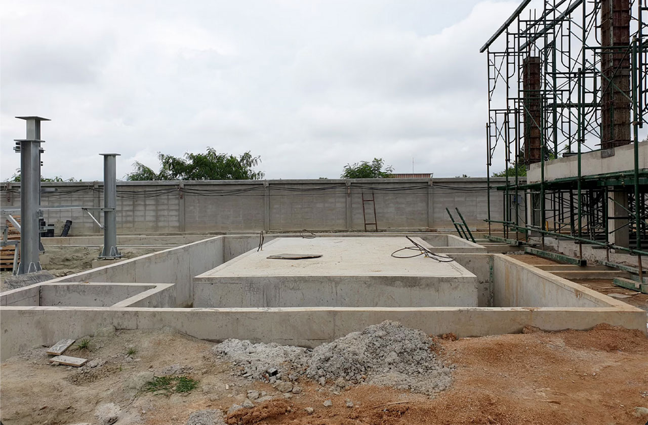 Temelji i temeljne ploče