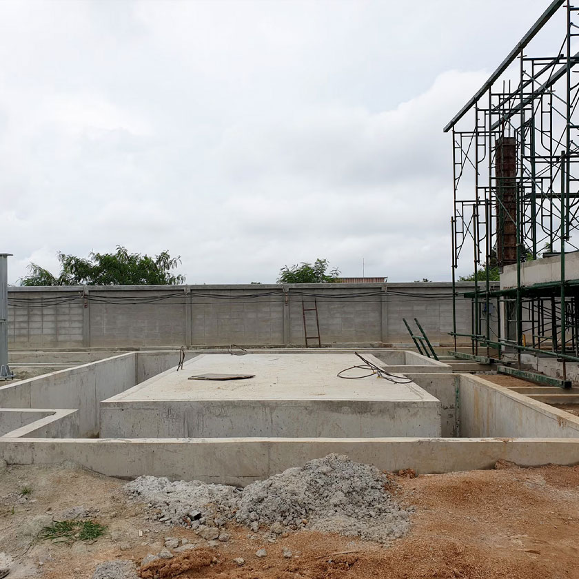 Temelji i temeljne ploče